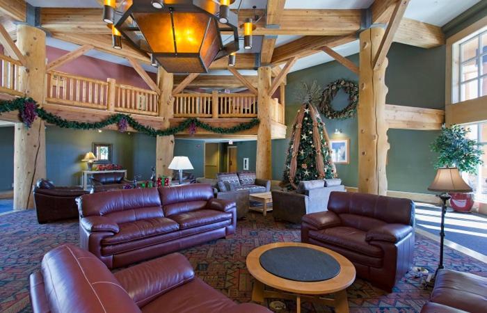 Sunstone Lodge By 101 Great Escapes Маммот Лейкс Экстерьер фото